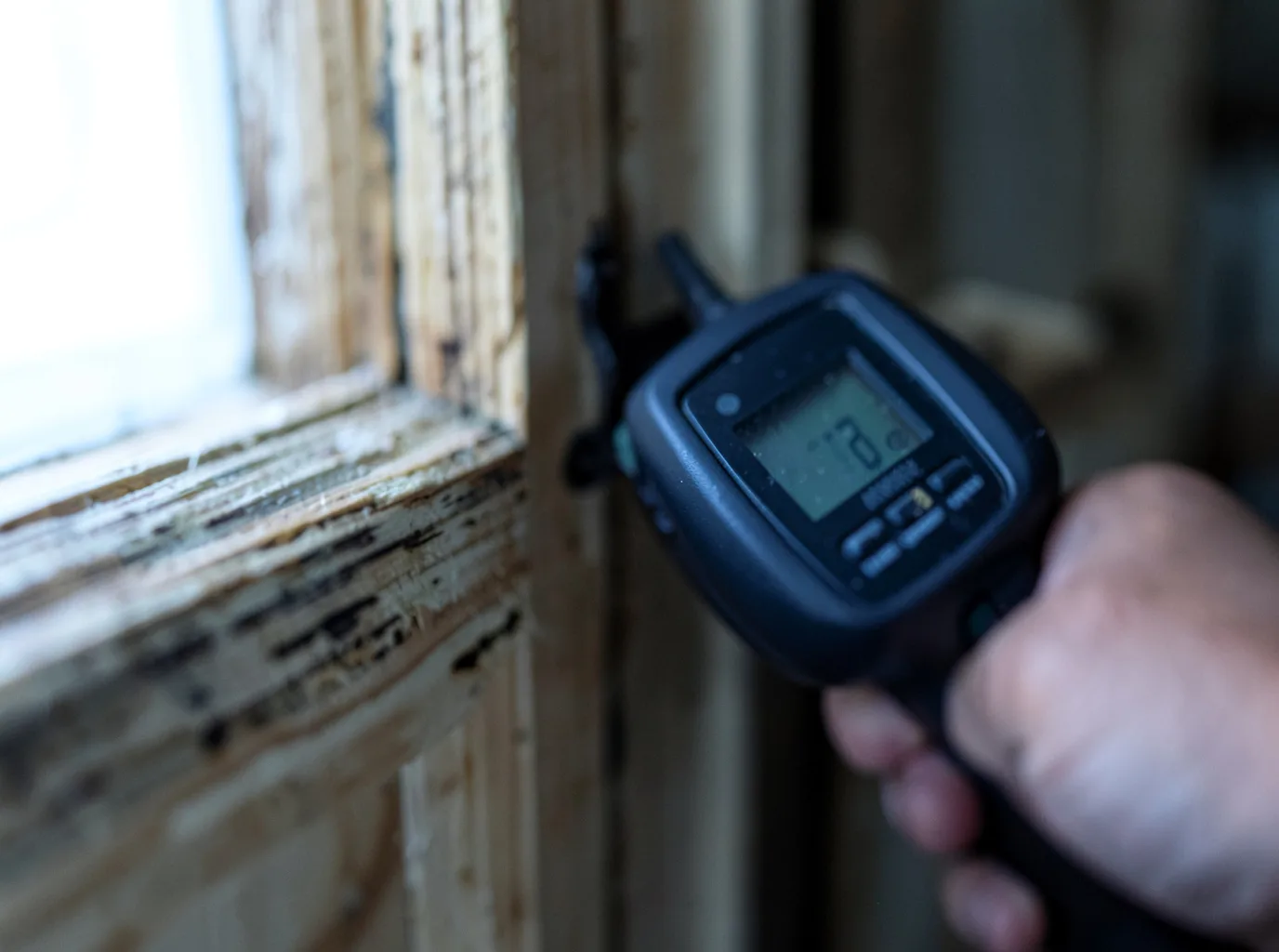 Ceiling Water Damage Repair in Clear Creek, WV